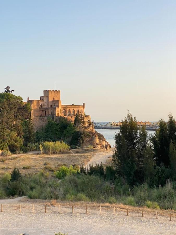 Casa Pirilampo Ferragudo Villa Ferragudo  Exteriör bild